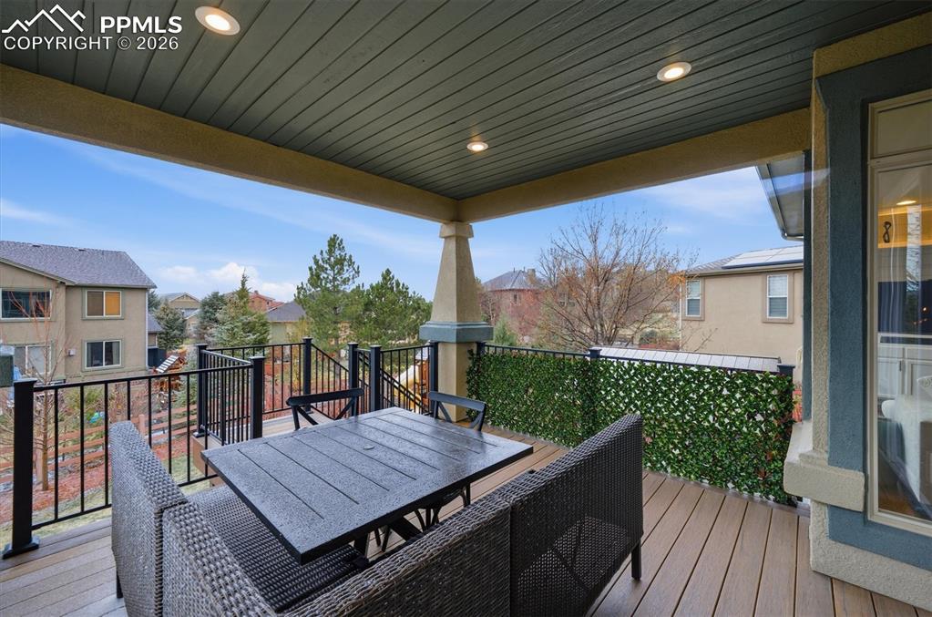 13892 Single Leaf Court Colorado Springs CO 80921