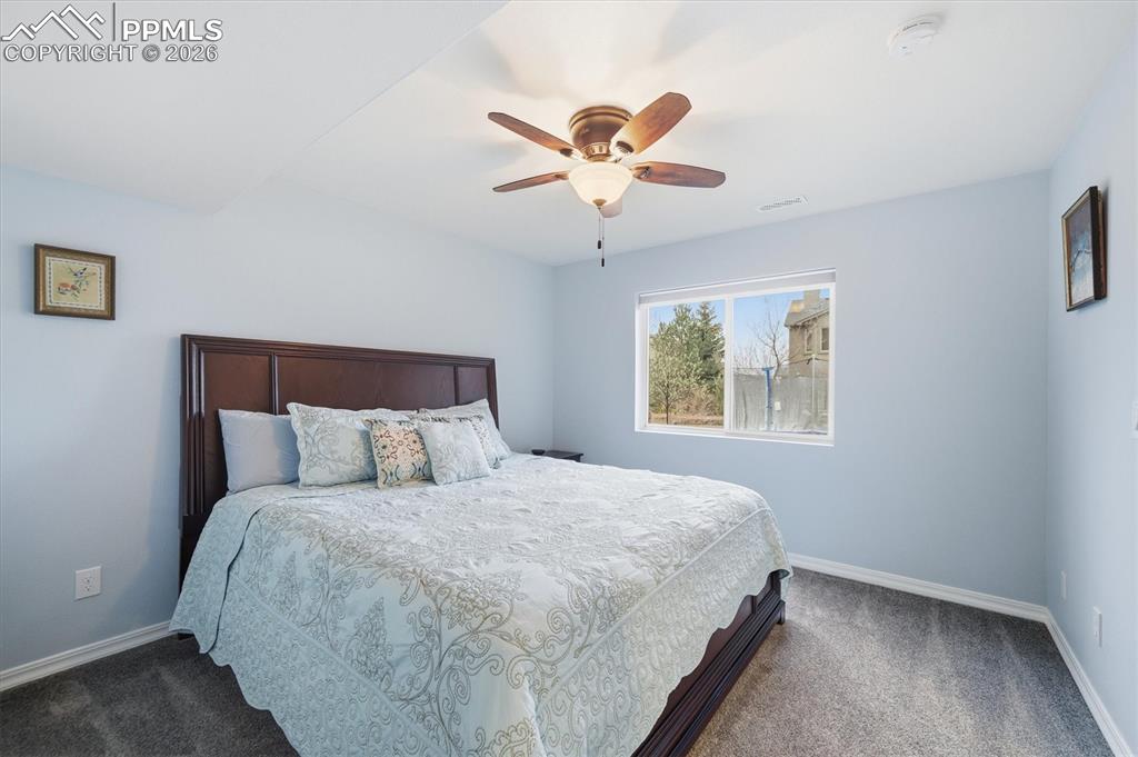13892 Single Leaf Court Colorado Springs CO 80921