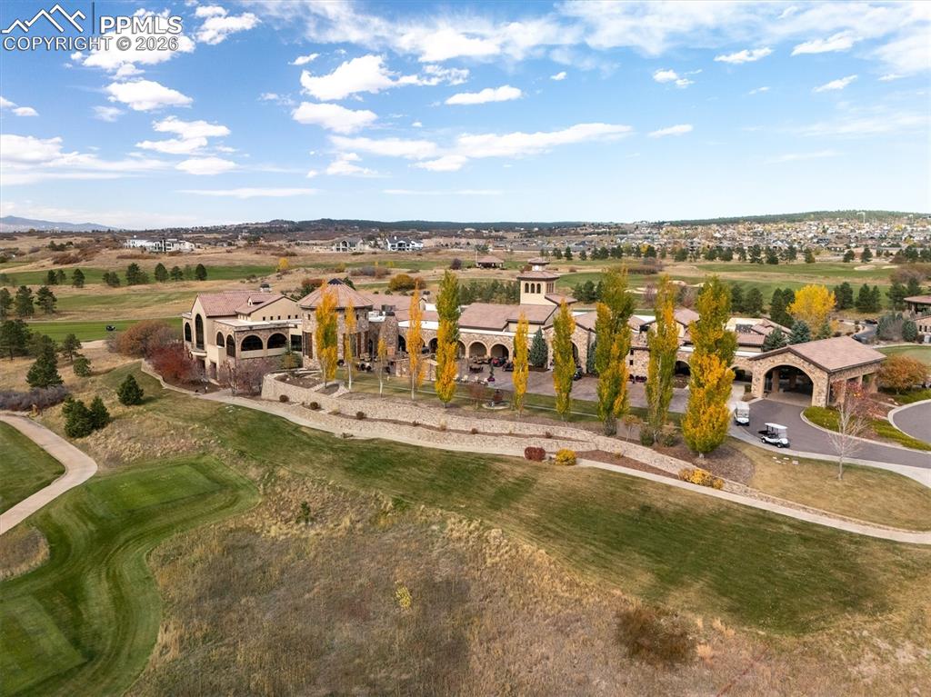 13892 Single Leaf Court Colorado Springs CO 80921