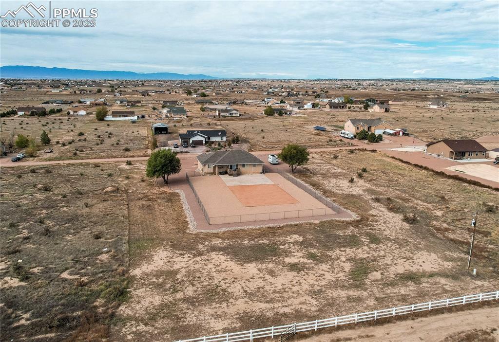 1352 N Blue Lake Lane Pueblo CO 81007