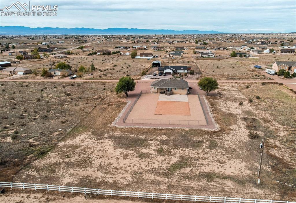 1352 N Blue Lake Lane Pueblo CO 81007