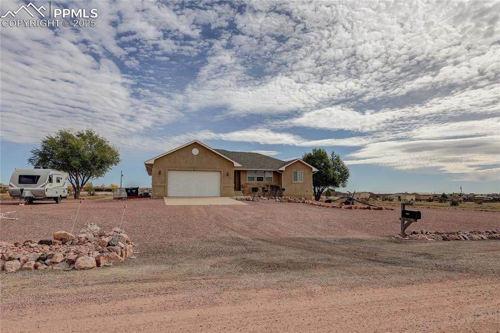 1352 N Blue Lake Lane Pueblo CO 81007