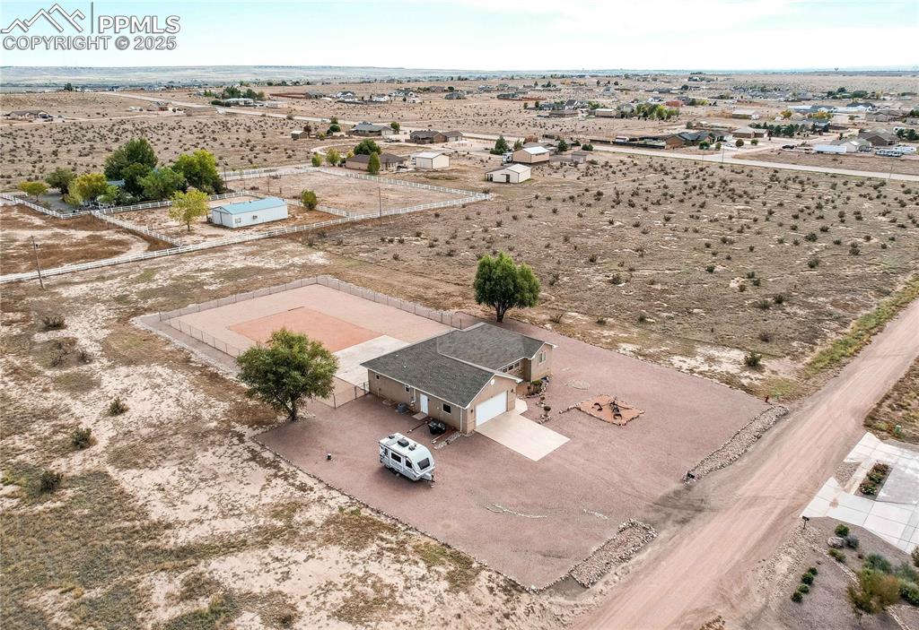 1352 N Blue Lake Lane Pueblo CO 81007