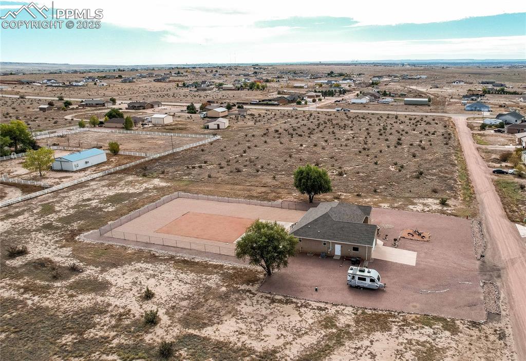 1352 N Blue Lake Lane Pueblo CO 81007