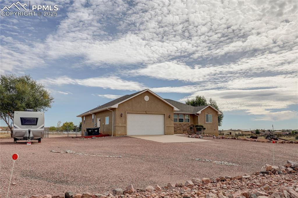 1352 N Blue Lake Lane Pueblo CO 81007