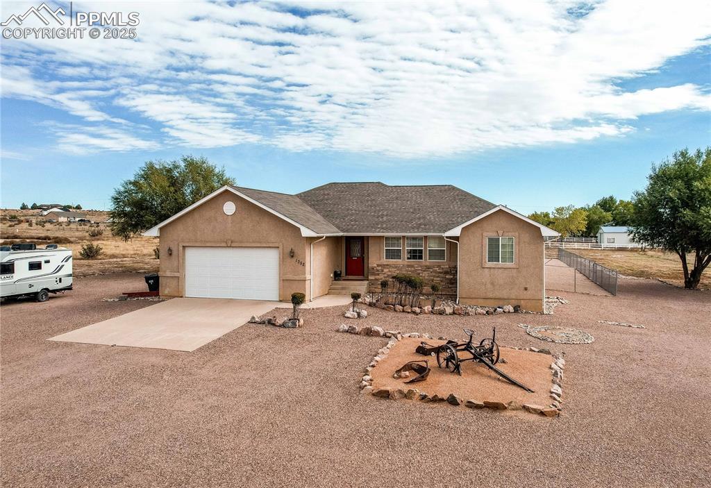 1352 N Blue Lake Lane Pueblo CO 81007
