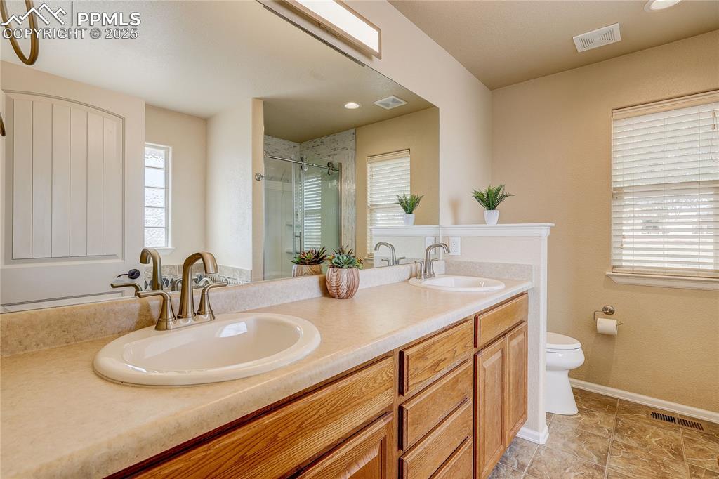 1352 N Blue Lake Lane Pueblo CO 81007