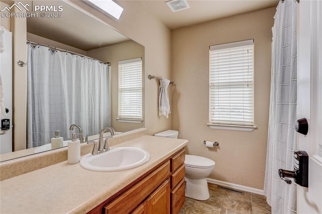 1352 N Blue Lake Lane Pueblo CO 81007