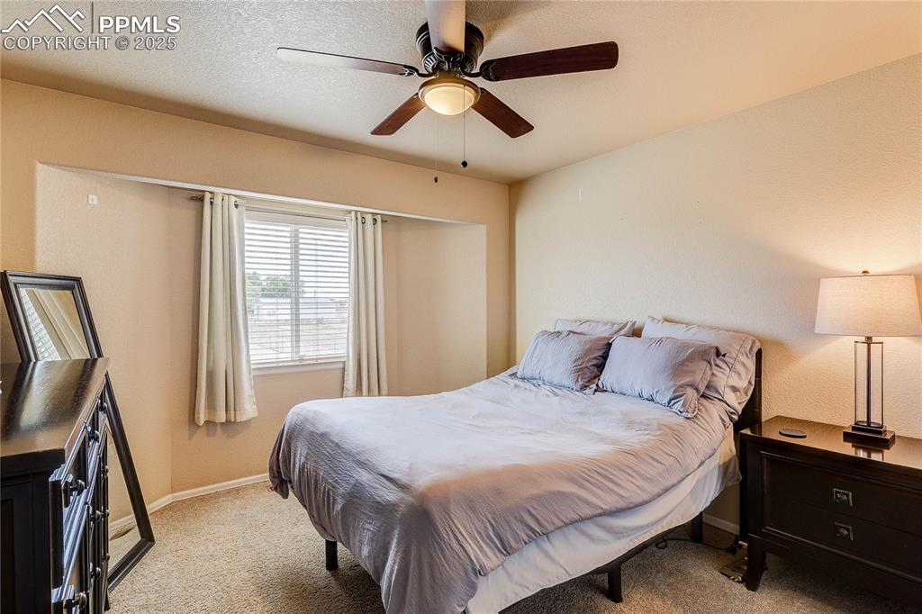 1352 N Blue Lake Lane Pueblo CO 81007