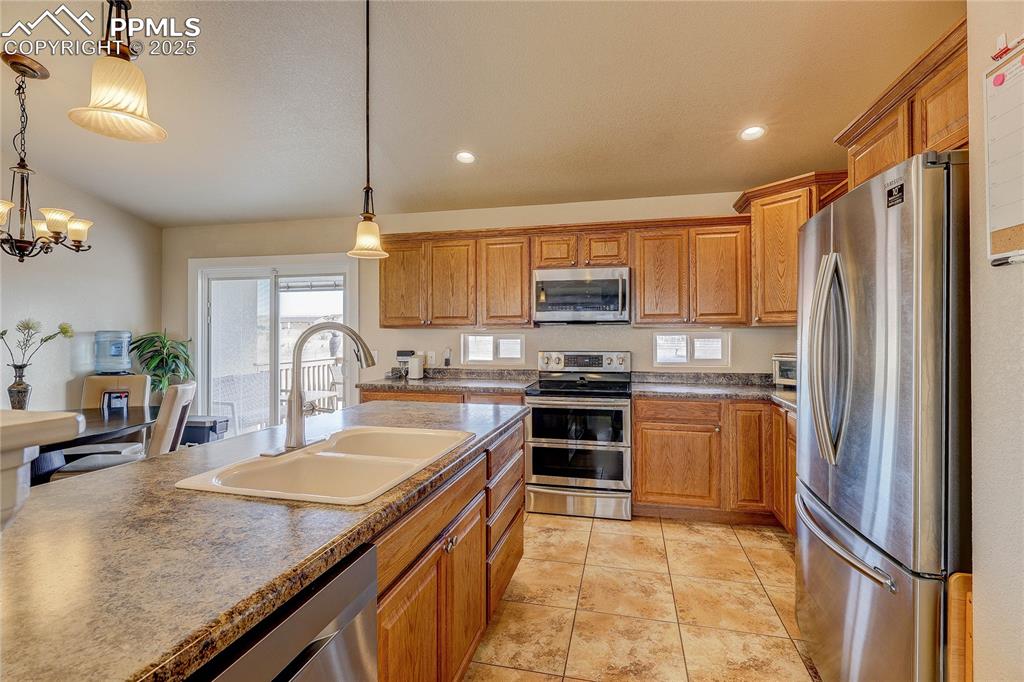 1352 N Blue Lake Lane Pueblo CO 81007