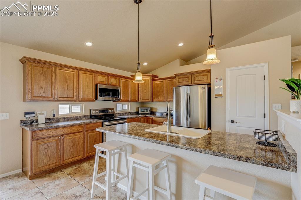 1352 N Blue Lake Lane Pueblo CO 81007