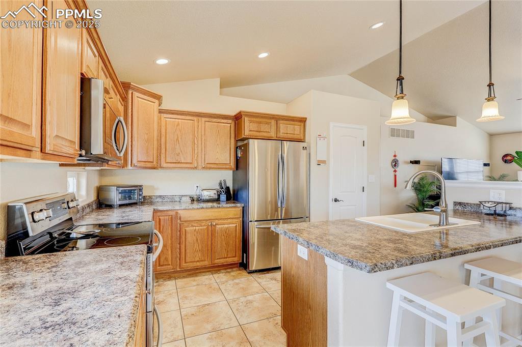 1352 N Blue Lake Lane Pueblo CO 81007