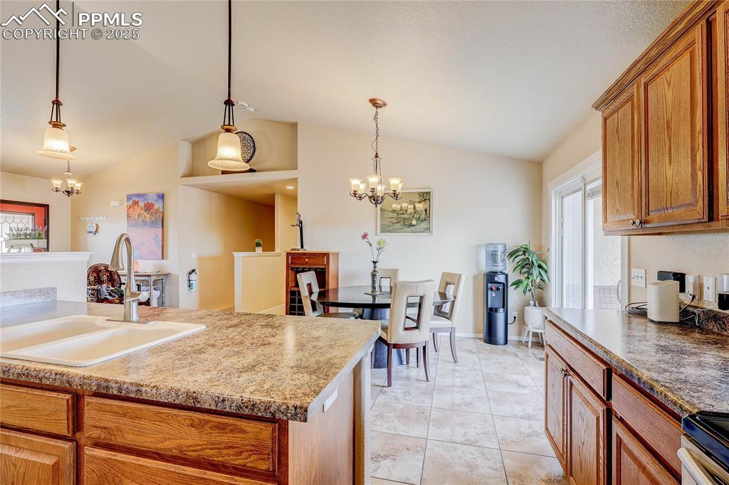 1352 N Blue Lake Lane Pueblo CO 81007