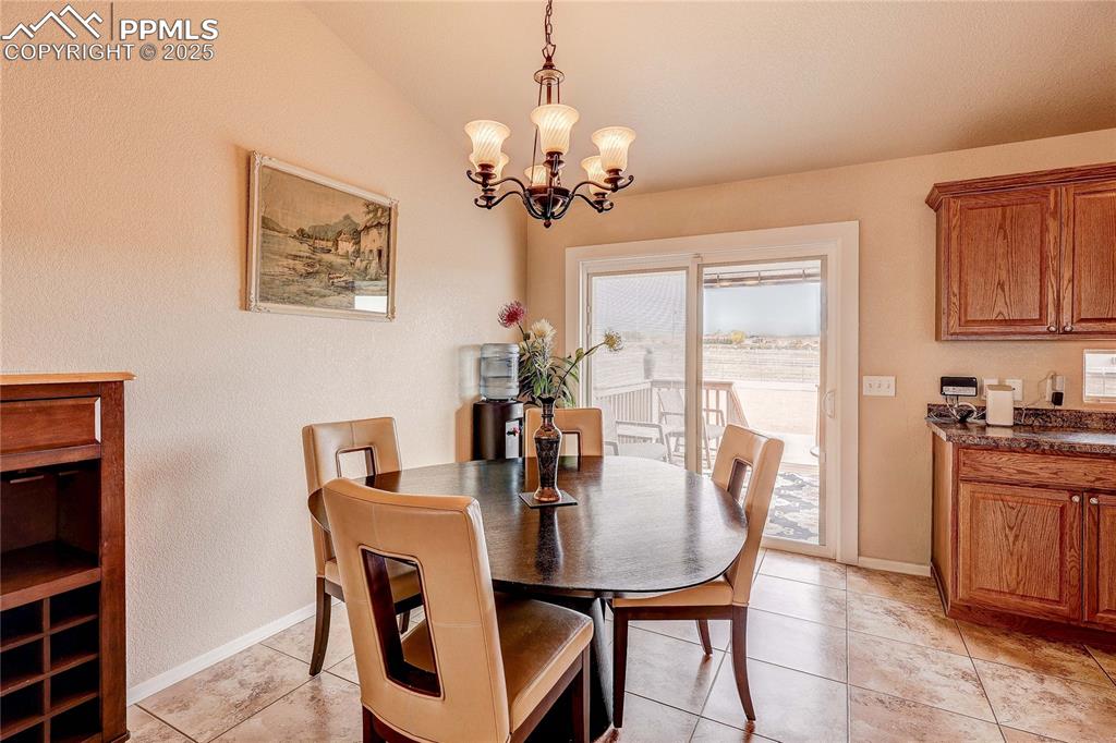 1352 N Blue Lake Lane Pueblo CO 81007