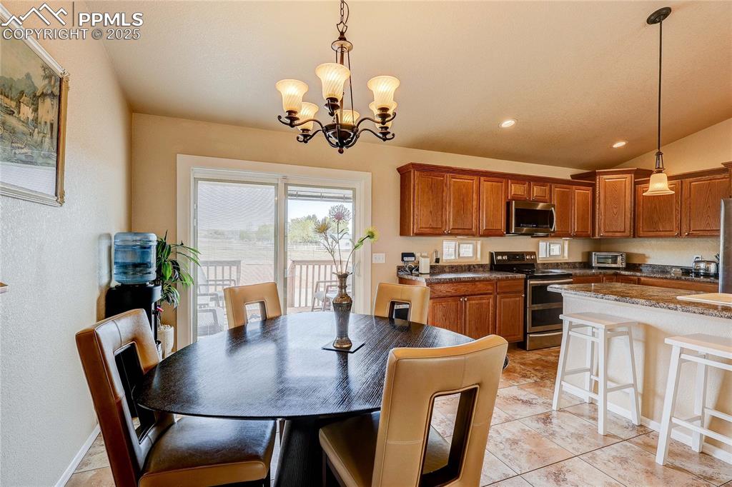 1352 N Blue Lake Lane Pueblo CO 81007