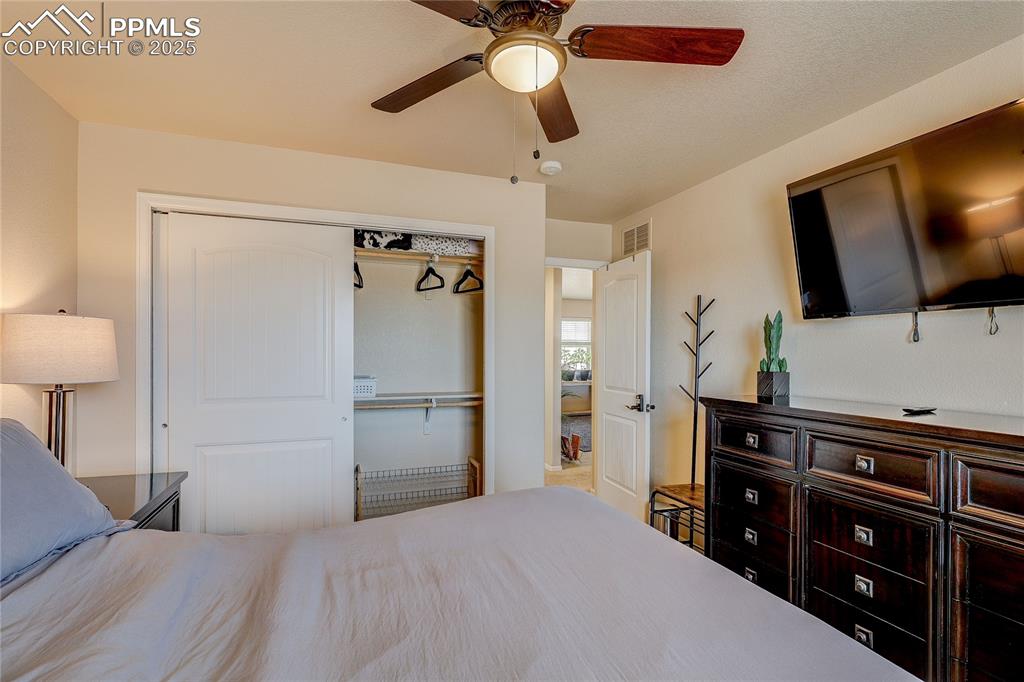 1352 N Blue Lake Lane Pueblo CO 81007