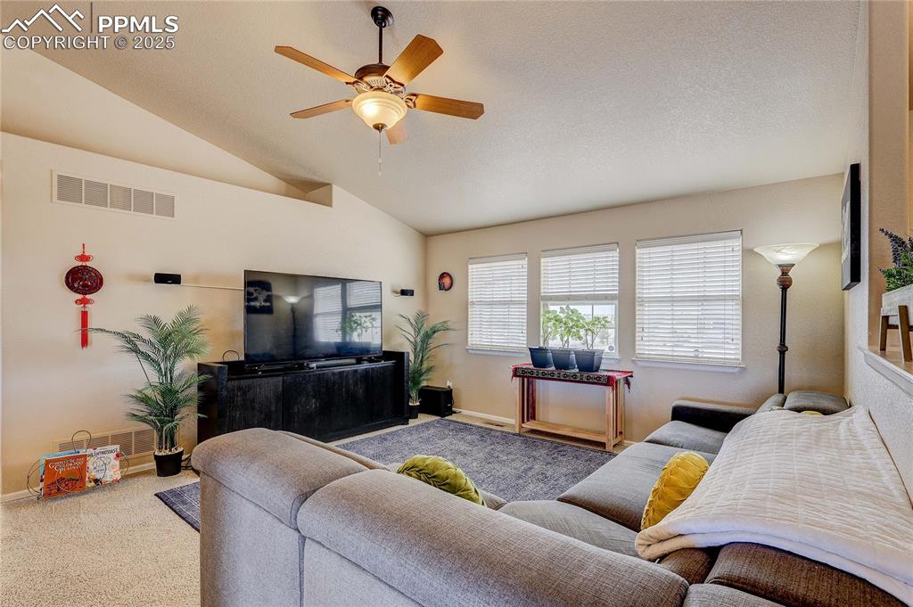 1352 N Blue Lake Lane Pueblo CO 81007