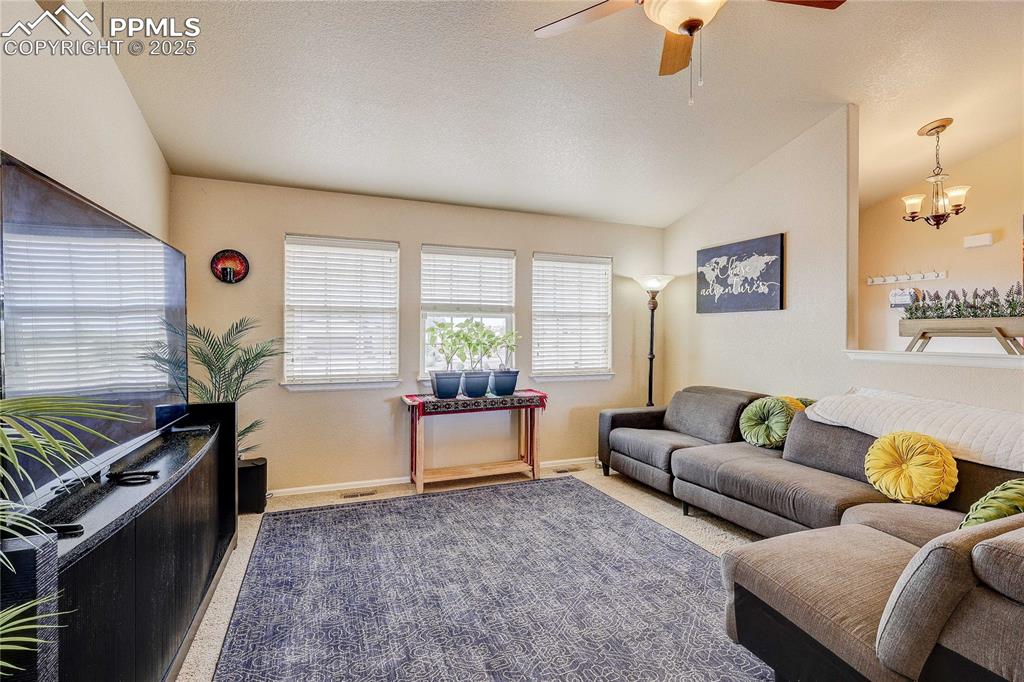 1352 N Blue Lake Lane Pueblo CO 81007