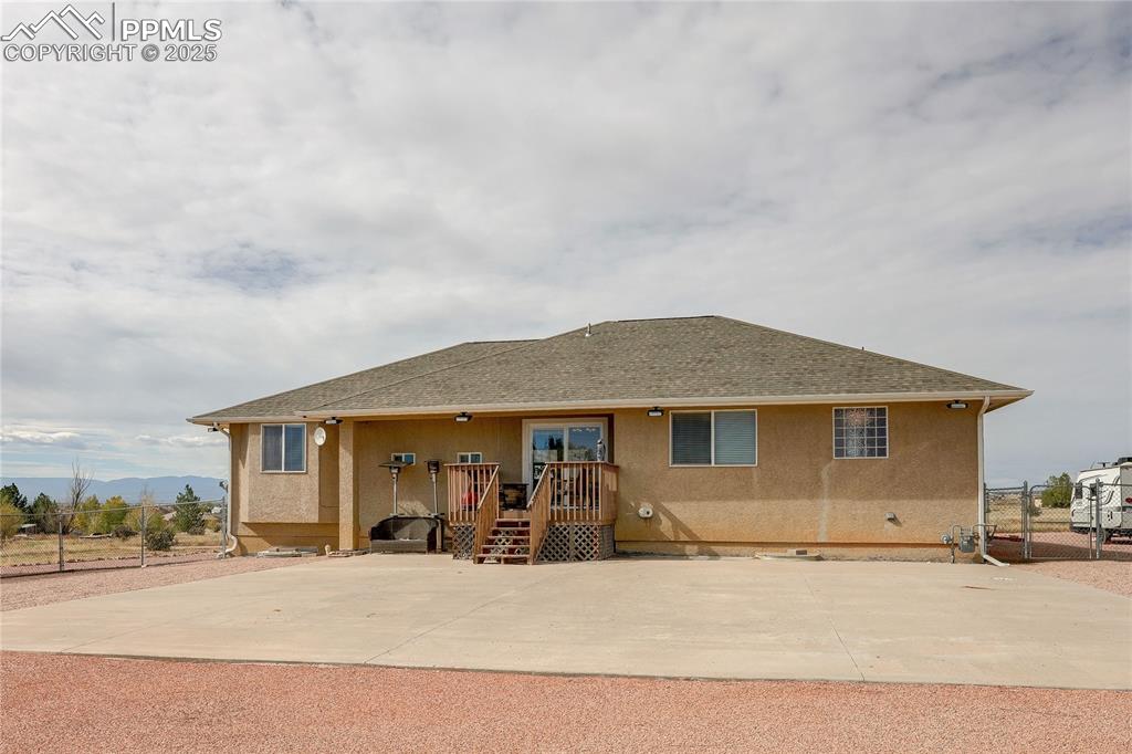 1352 N Blue Lake Lane Pueblo CO 81007