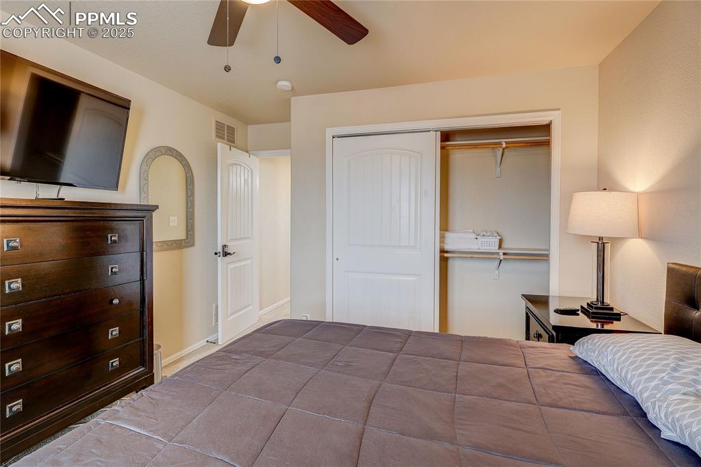 1352 N Blue Lake Lane Pueblo CO 81007