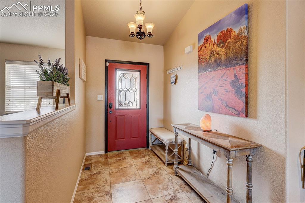 1352 N Blue Lake Lane Pueblo CO 81007