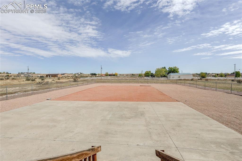 1352 N Blue Lake Lane Pueblo CO 81007