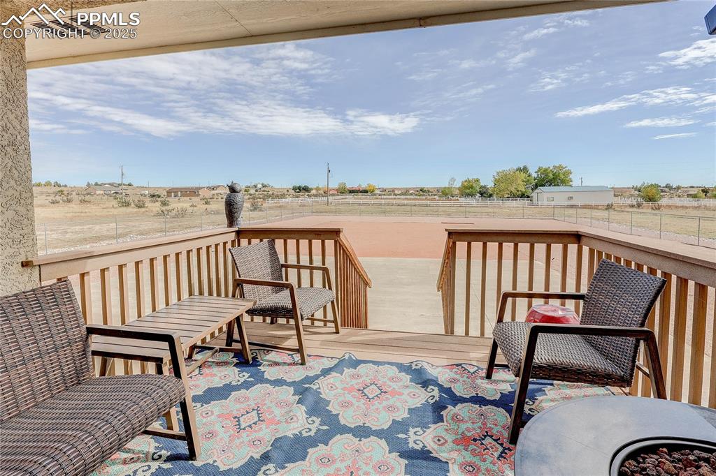 1352 N Blue Lake Lane Pueblo CO 81007