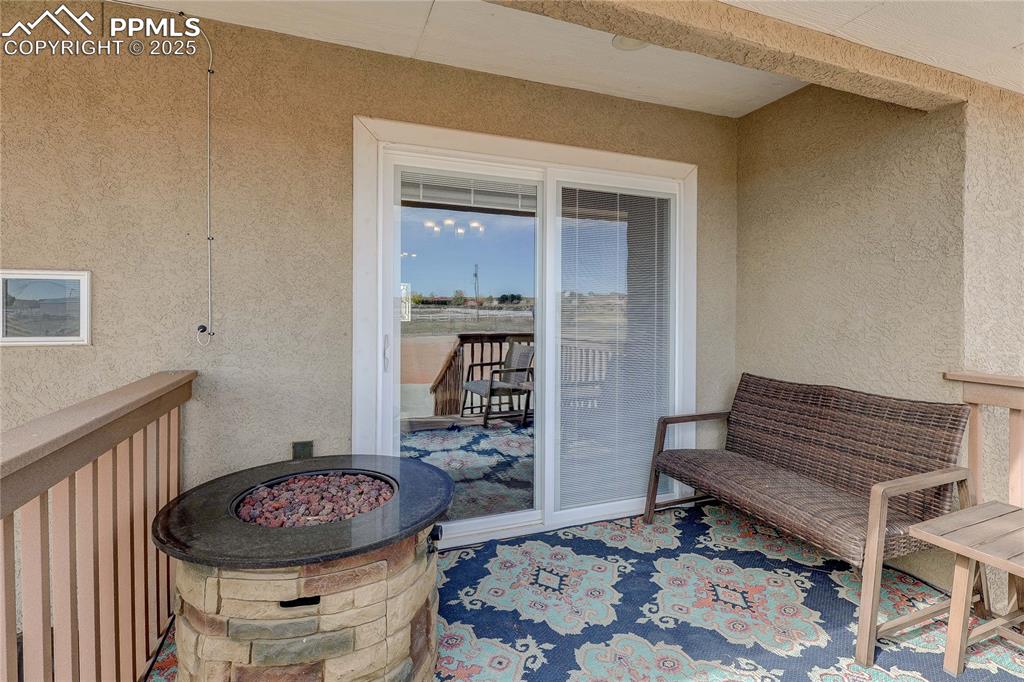 1352 N Blue Lake Lane Pueblo CO 81007