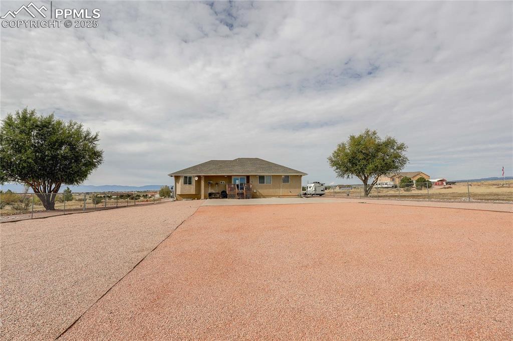 1352 N Blue Lake Lane Pueblo CO 81007