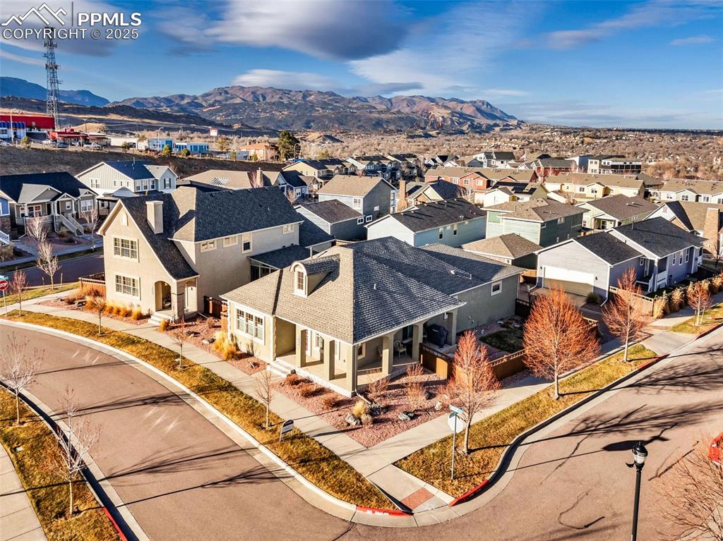 1634 Nellie Lane Colorado Springs CO 80905