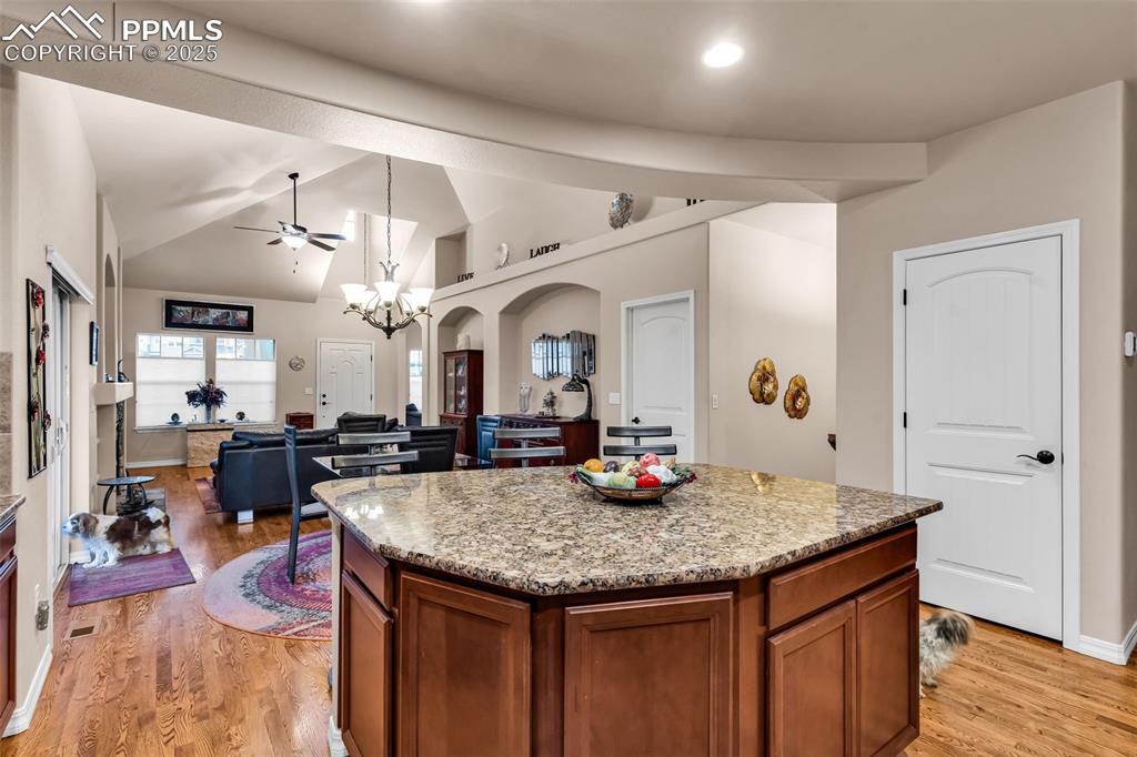 1634 Nellie Lane Colorado Springs CO 80905