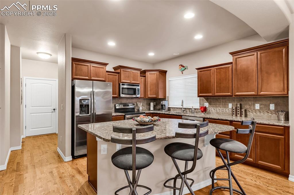 1634 Nellie Lane Colorado Springs CO 80905