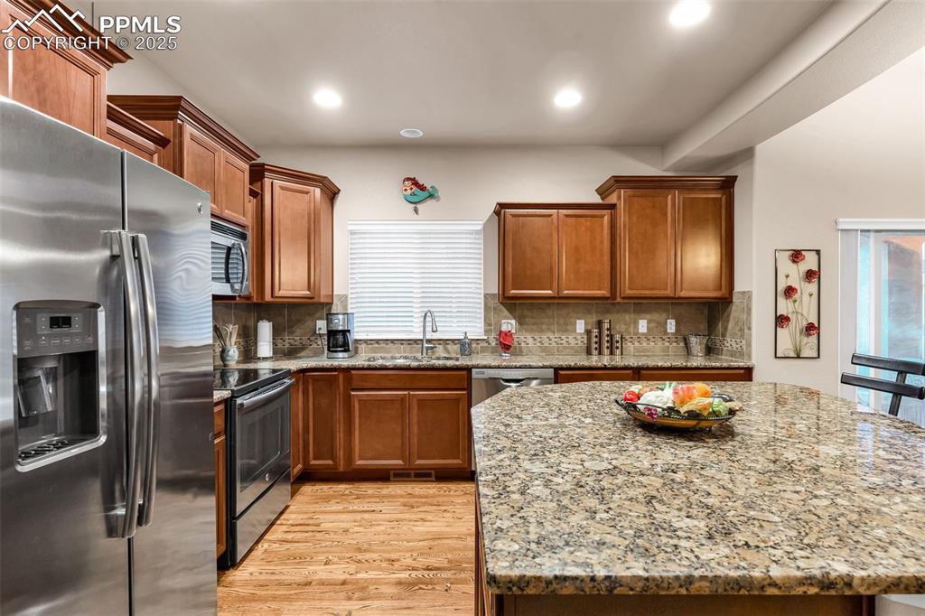 1634 Nellie Lane Colorado Springs CO 80905