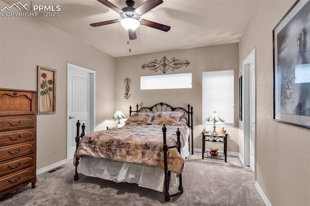 1634 Nellie Lane Colorado Springs CO 80905