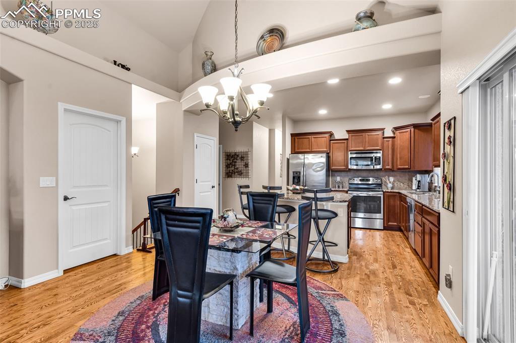 1634 Nellie Lane Colorado Springs CO 80905
