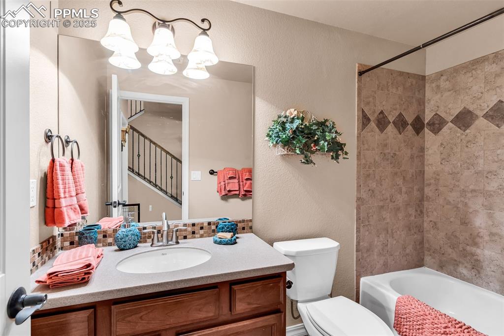 1634 Nellie Lane Colorado Springs CO 80905