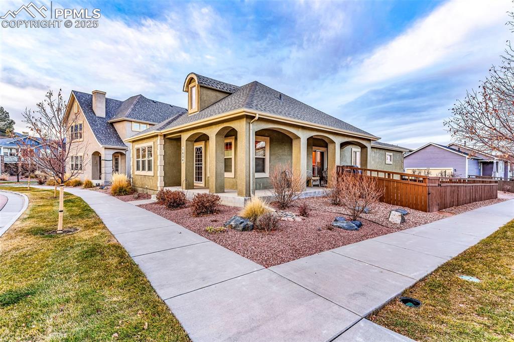 1634 Nellie Lane Colorado Springs CO 80905