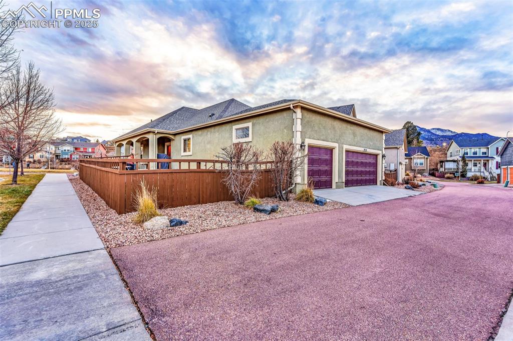 1634 Nellie Lane Colorado Springs CO 80905