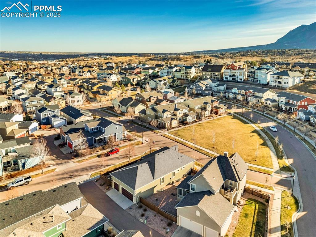 1634 Nellie Lane Colorado Springs CO 80905