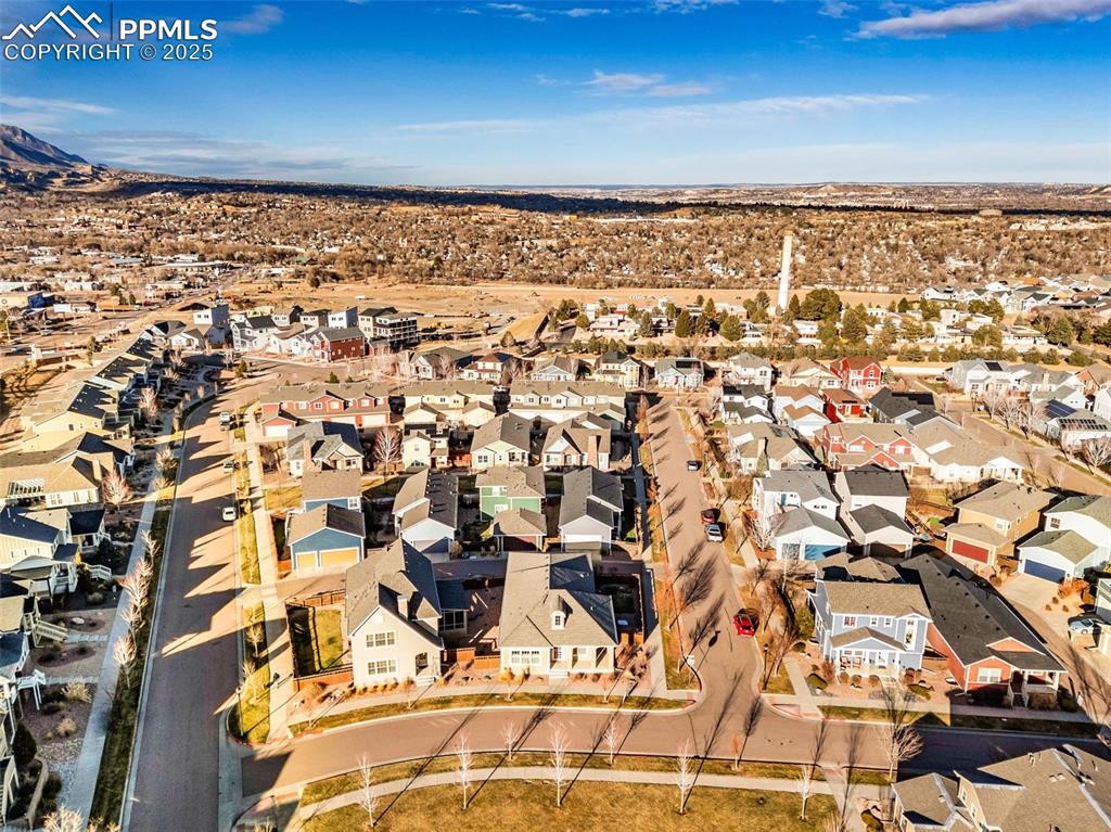 1634 Nellie Lane Colorado Springs CO 80905