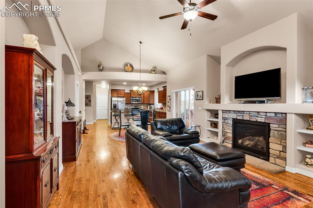 1634 Nellie Lane Colorado Springs CO 80905