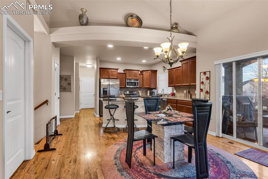 1634 Nellie Lane Colorado Springs CO 80905