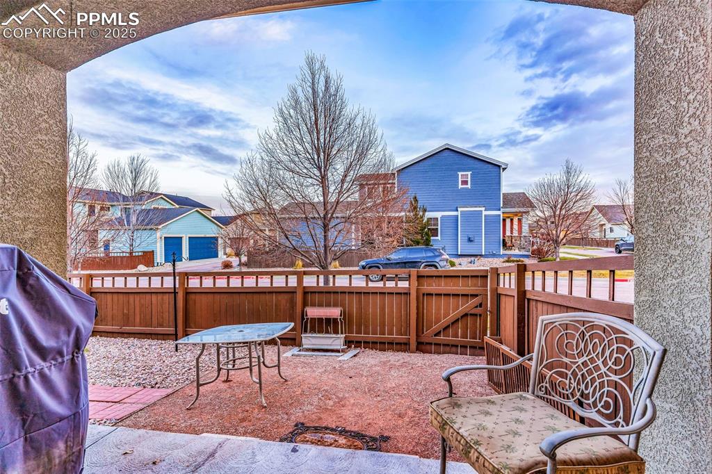 1634 Nellie Lane Colorado Springs CO 80905