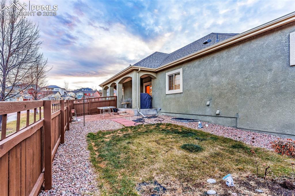 1634 Nellie Lane Colorado Springs CO 80905