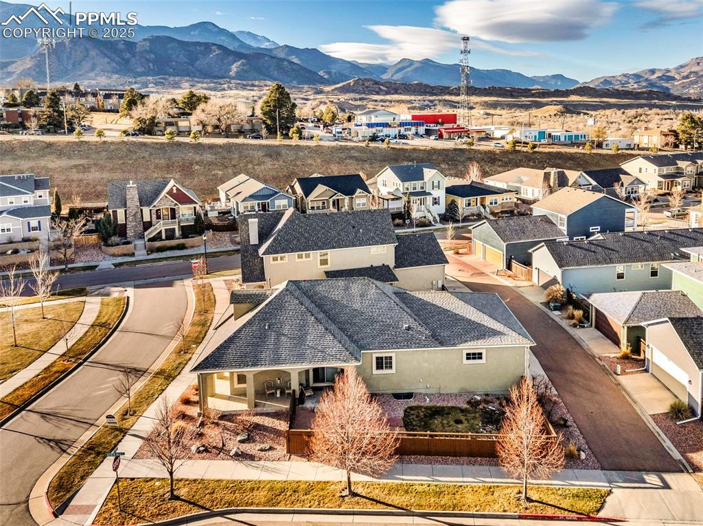 1634 Nellie Lane Colorado Springs CO 80905