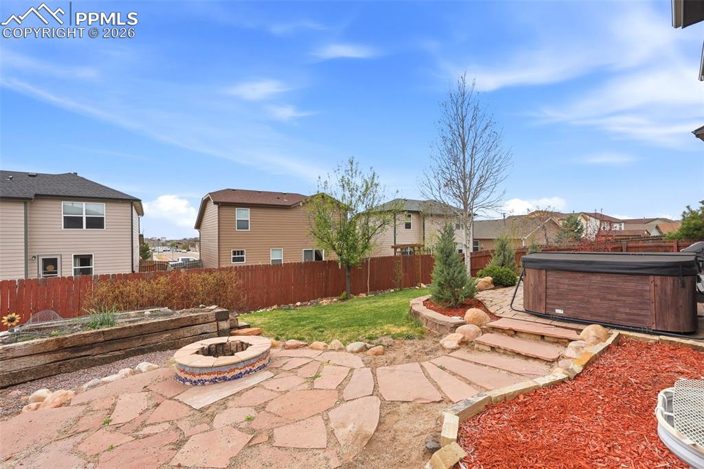 6907 Shimmering Leaf Road Colorado Springs CO 80908
