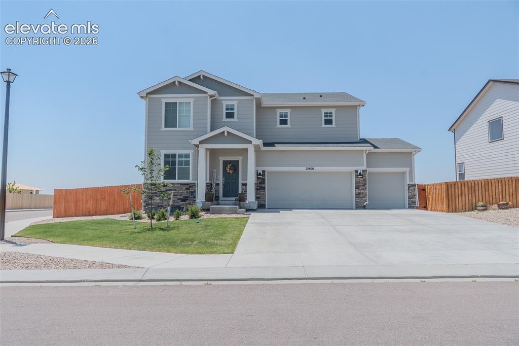 10406 Devoncove Drive Peyton CO 80831