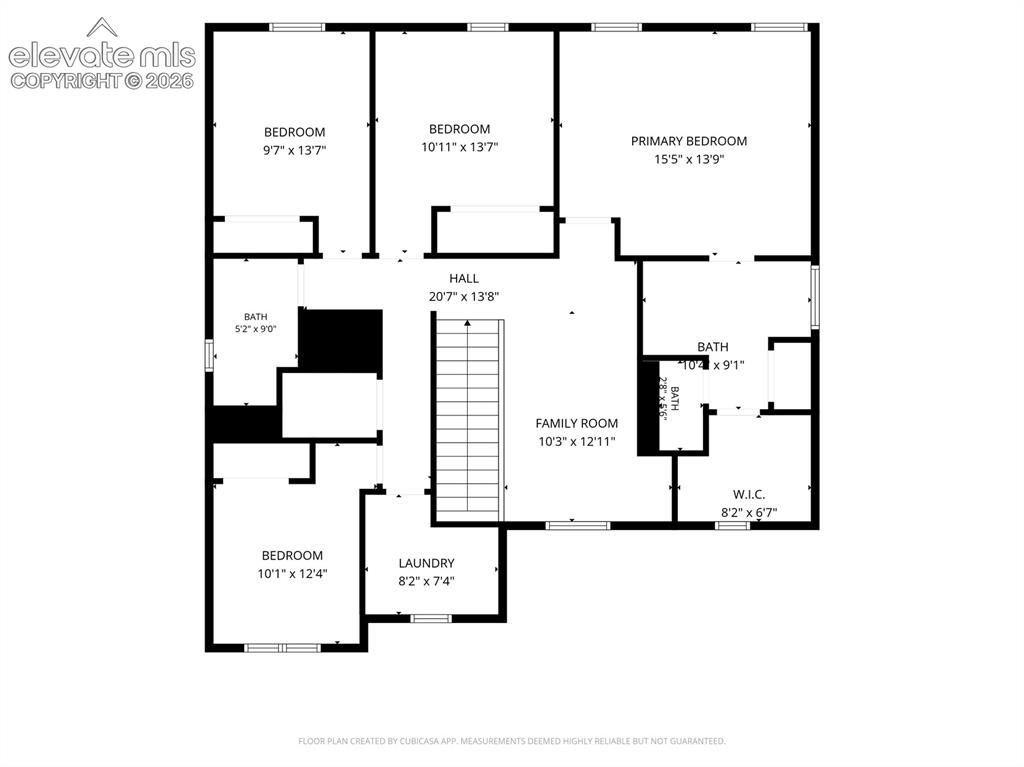 10406 Devoncove Drive Peyton CO 80831