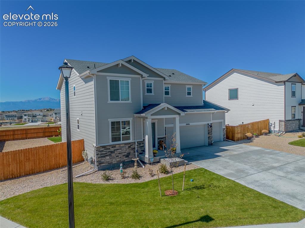 10406 Devoncove Drive Peyton CO 80831