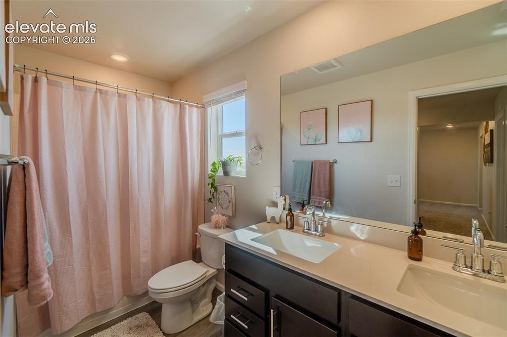 10406 Devoncove Drive Peyton CO 80831
